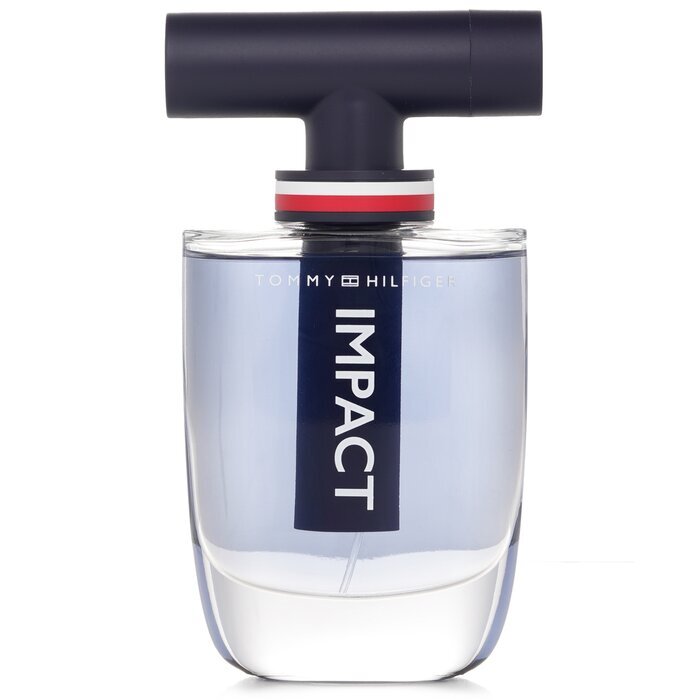 Tommy Hilfiger Impact Eau De Toilette Spray 100ml