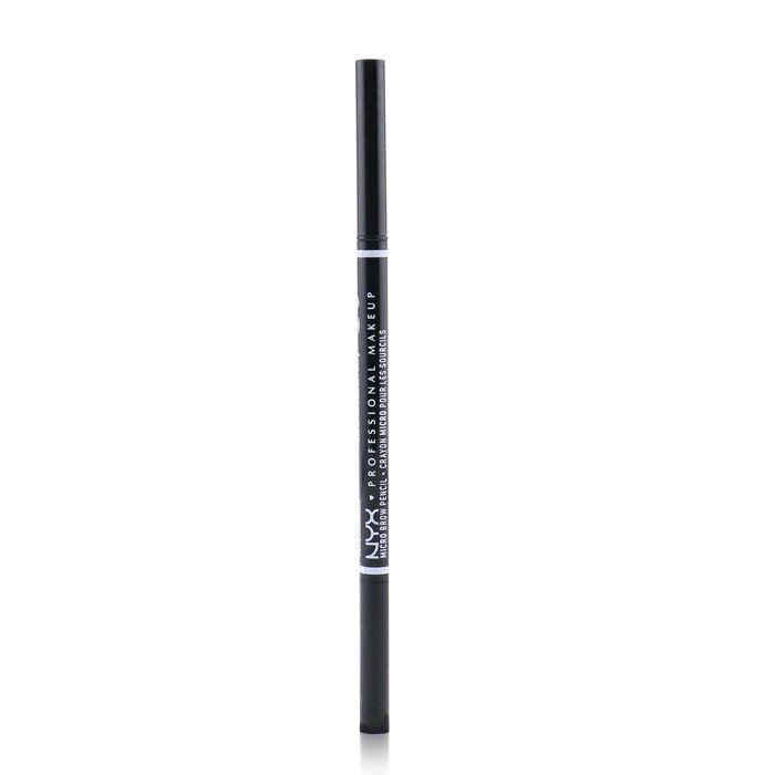 NYX Micro Brow Pencil - # Ash Brown 0.09g/0.003oz