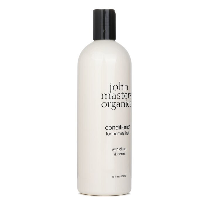 John Masters Organics Conditioner For Normal Hair with Citrus & Neroli 473ml/16oz