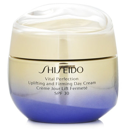 Shiseido Vital Perfection Uplifting & Firming Day Cream SPF 30 50ml/1.7oz