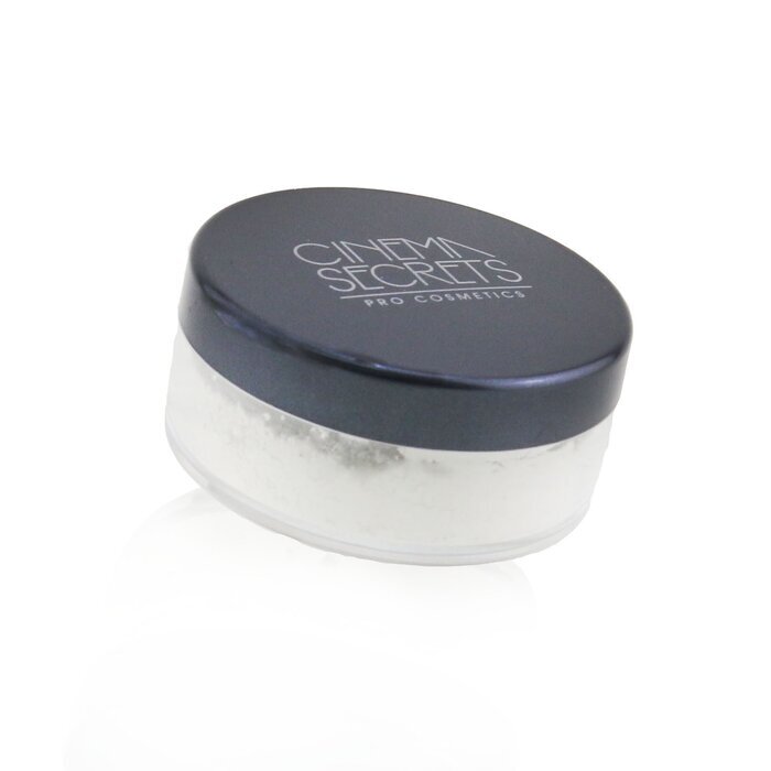 Cinema Secrets Ultralucent Setting Powder - # Colorless 17g/0.6oz