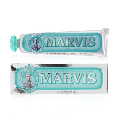 Marvis Anise Mint Toothpaste 85ml