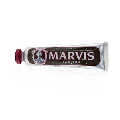 Marvis Black Forest Toothpaste 75ml/4oz