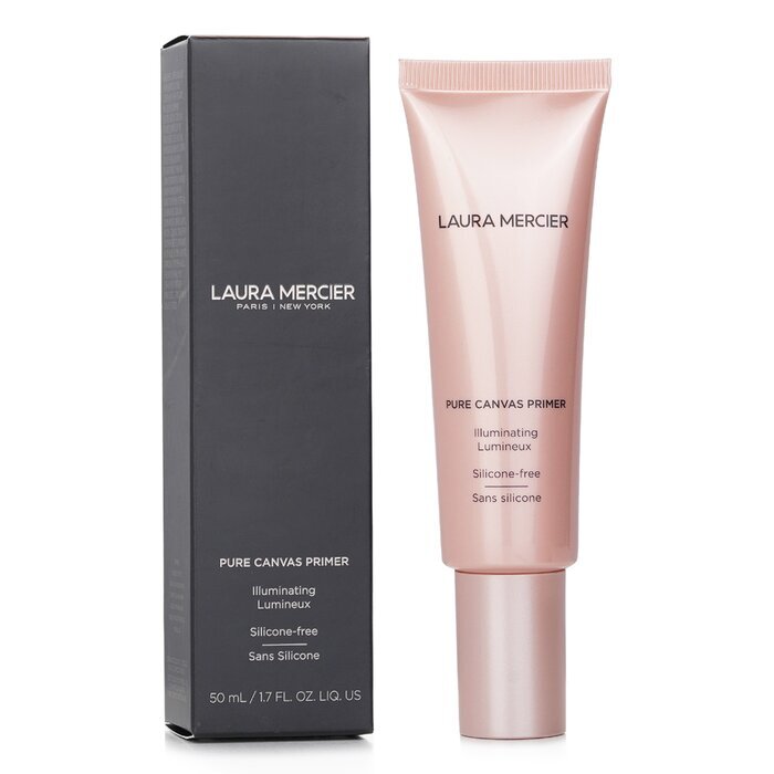 Laura Mercier Pure Canvas Primer - Illuminating 50ml/1.7oz