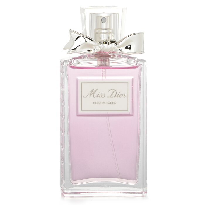 Christian Dior Miss Dior Rose N'Roses Eau De Toilette Spray 50ml