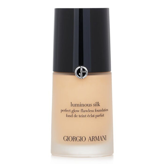 Giorgio Armani Luminous Silk Foundation -  3.8 (Fair, Cool) 30ml