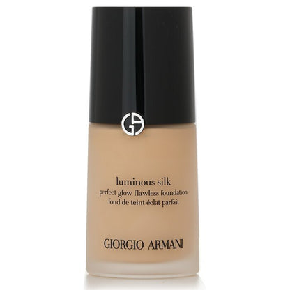 Giorgio Armani Luminous Silk Foundation -  3 (Pale Peach) 30ml