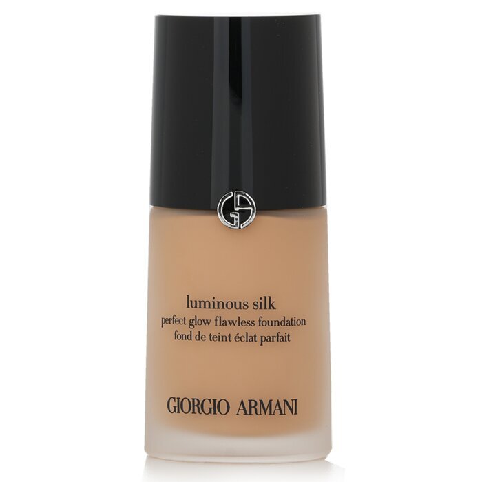 Giorgio Armani Luminous Silk Foundation -  3.5 (Light, Warm) 30ml