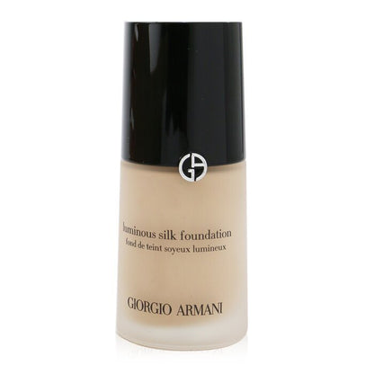 Giorgio Armani Luminous Silk Foundation -  3.75 (Fair, Rosy) 30ml