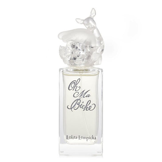 Lolita Lempicka Oh Ma Biche Eau De Parfum Spray 50ml