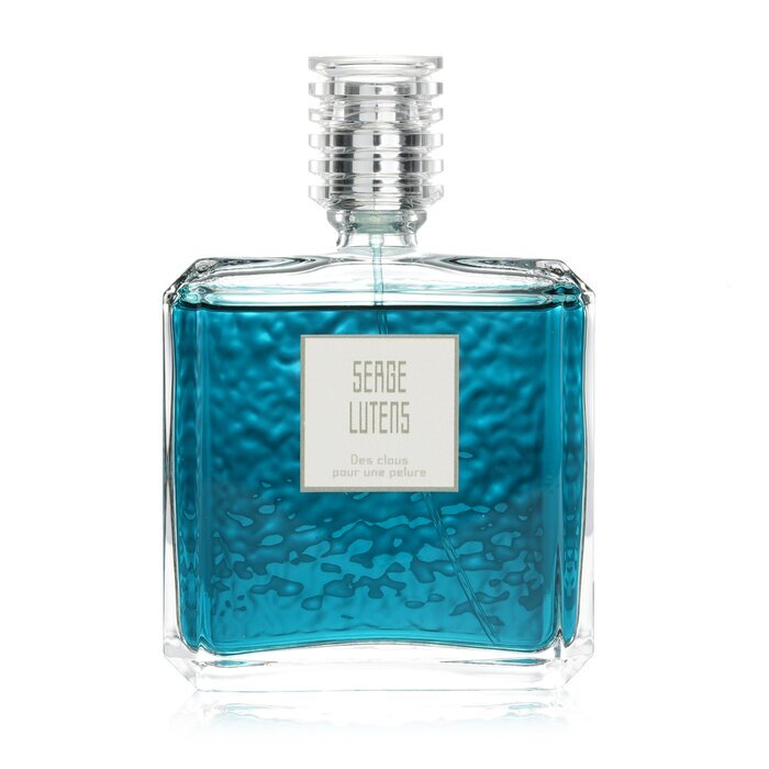 Serge Lutens Les Eaux De Politesse Des Clous Pour Une Pelure Eau De Parfum Spray 100ml