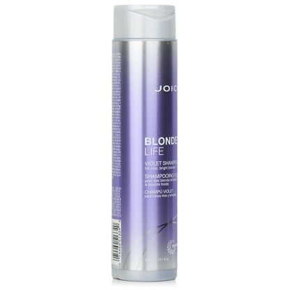 Joico Blonde Life Violet Shampoo (For Cool, Bright Blondes) 300ml/10.1oz