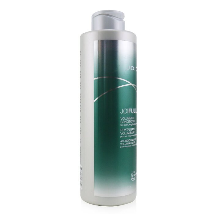 Joico JoiFULL Volumizing Conditioner (For Plush, Long-Lasting Fullness) 1000ml/33.8oz