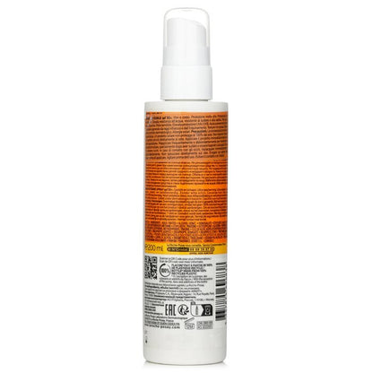 La Roche Posay Anthelios Ultra Resistant Invisible Spray SPF 50+ (For Sensitive Skin) 200ml