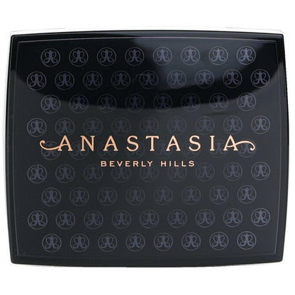 Anastasia Beverly Hills Blush Trio - # Peachy Love 9g/0.33oz