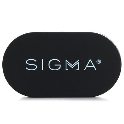 Sigma Beauty Color + Shape Brow Powder Duo - # Light 3g/0.11oz