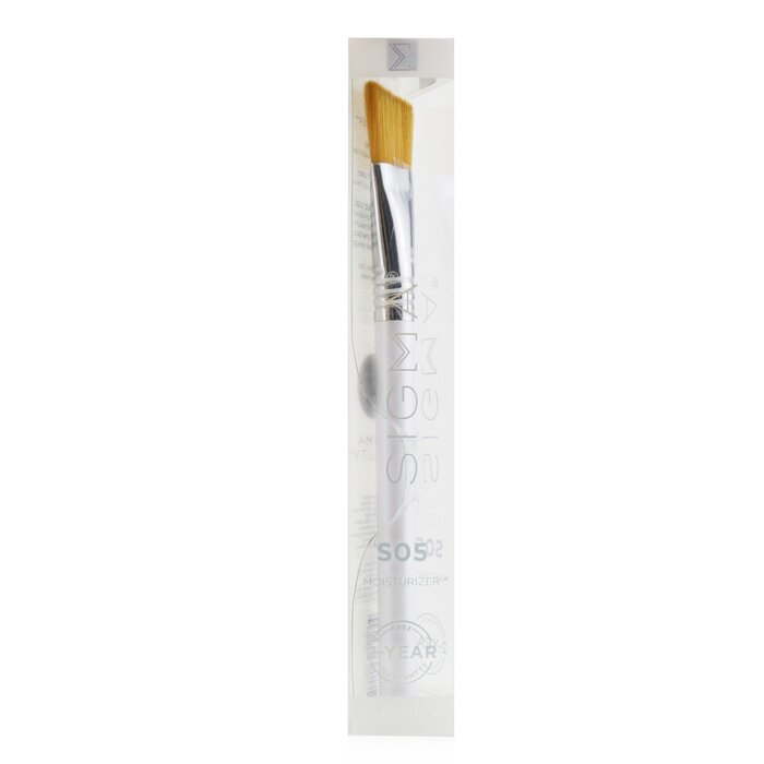 Sigma Beauty S05 Moisturizer Brush