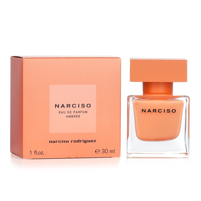 Narciso Rodriguez Narciso Ambree Eau De Parfum Spray 30ml