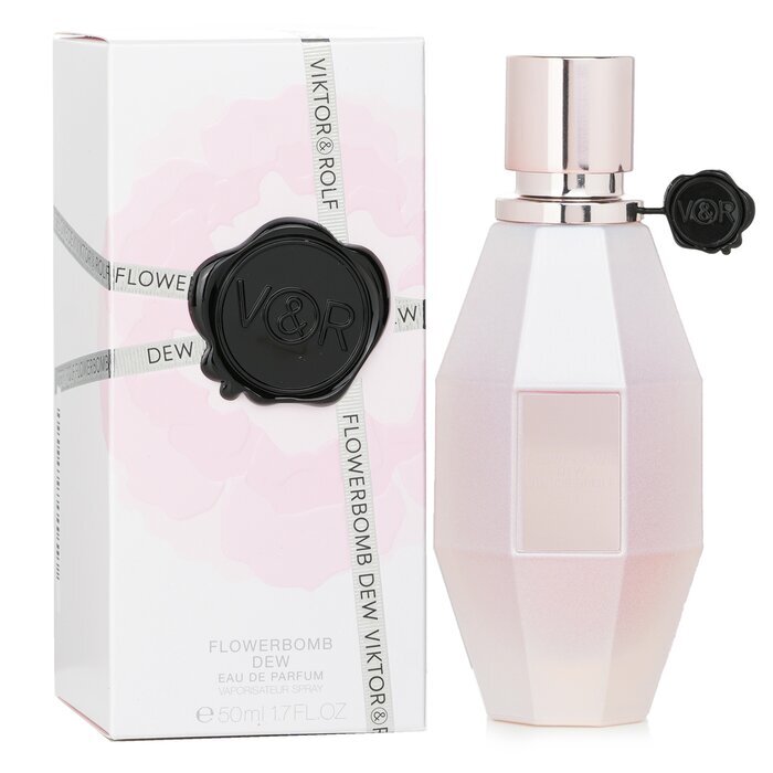 Viktor & Rolf Flowerbomb Dew Eau De Parfum Spray 50ml