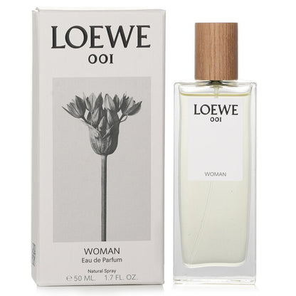 Loewe 001 Eau De Parfum Spray 50ml