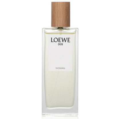 Loewe 001 Eau De Parfum Spray 50ml