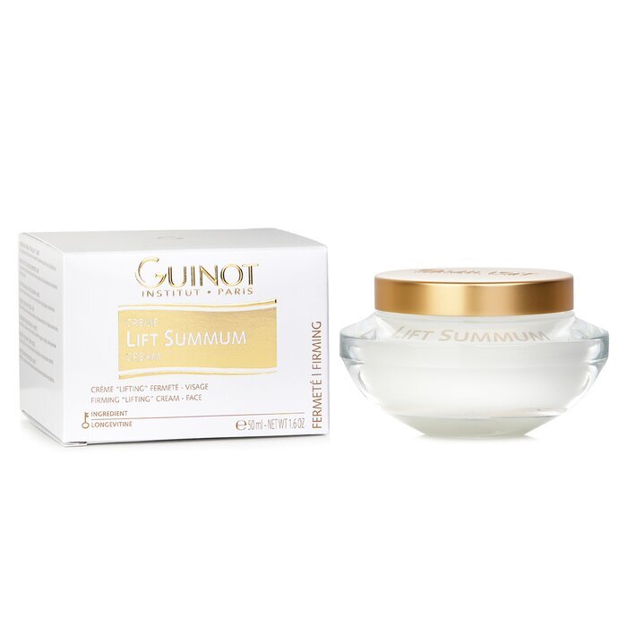Guinot Lift Summum Cream - Firming Lifting Cream For Face 50ml