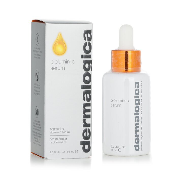 Dermalogica Biolumin-C Vitamin C Serum 59ml