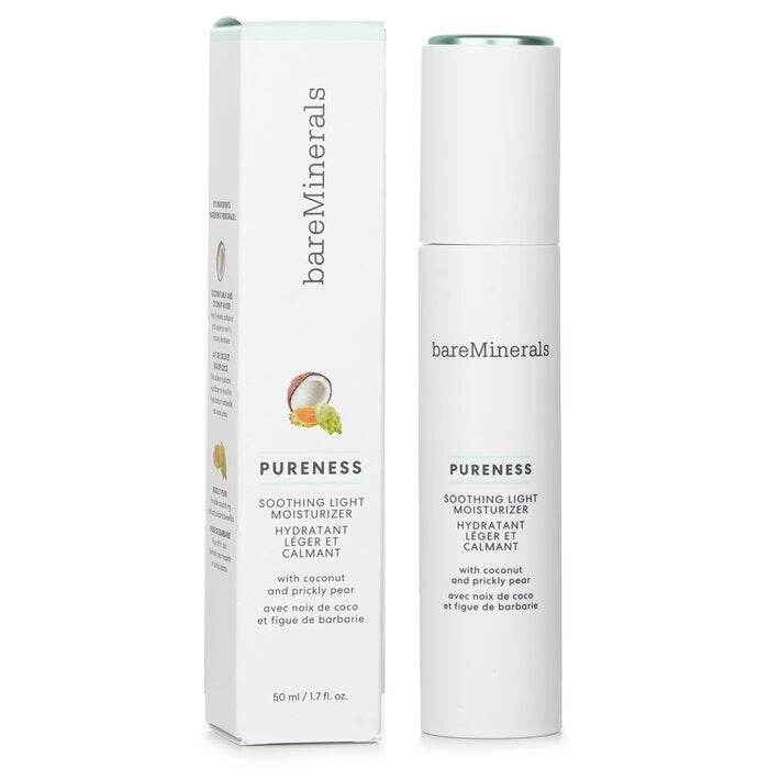 BareMinerals Pureness Soothing Light Moisturizer 50ml/1.7oz