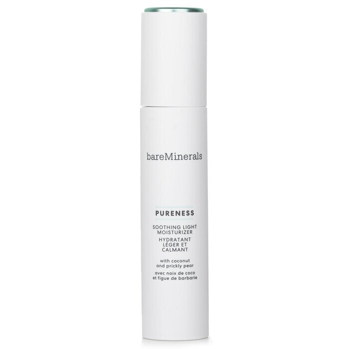 BareMinerals Pureness Soothing Light Moisturizer 50ml/1.7oz