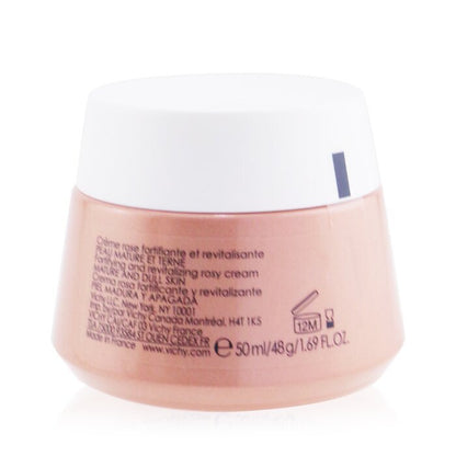 Vichy Neovadiol Rose Platinium Fortifying & Revitalizing Rosy Cream - Day Cream ( For Mature & Dull Skin) 50ml/1.69oz