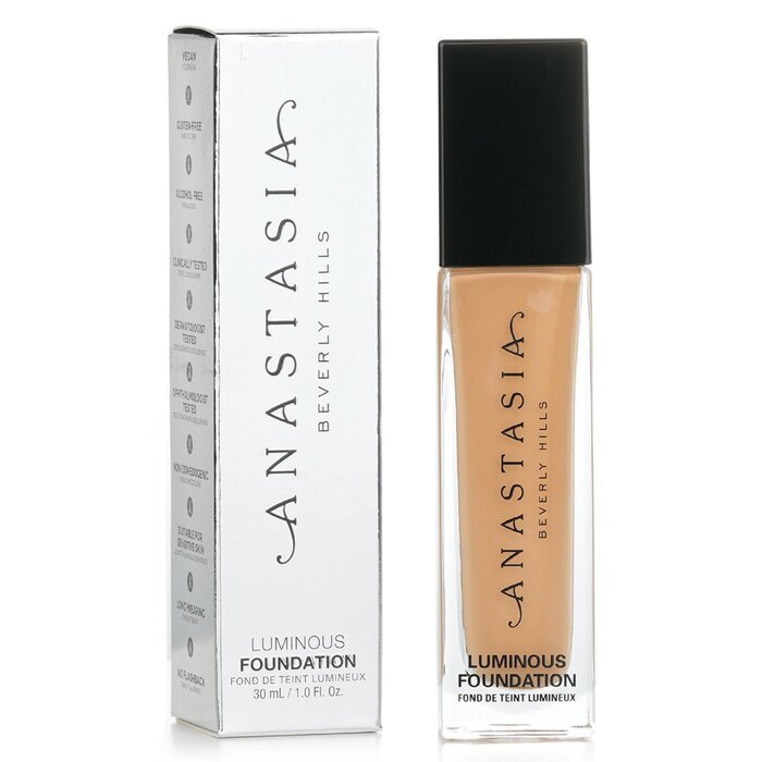 Anastasia Beverly Hills Luminous Foundation - # 330W 30ml/1oz