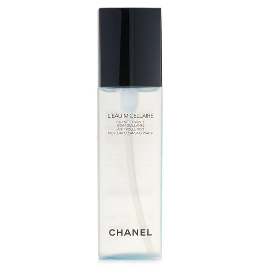 Chanel L���Eau Micellaire Anti-Pollution Micellar Cleansing Water 150ml