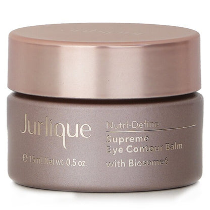 Jurlique Nutri-Define Supreme Eye Contour Balm 15ml