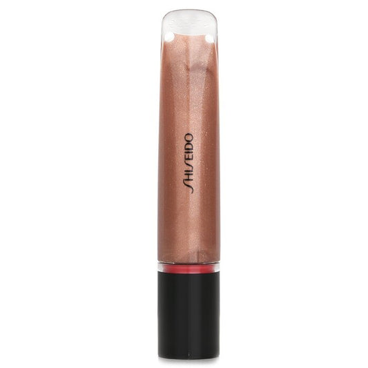 Shiseido Shimmer Gel Gloss -  03 Kurumi Beige 9ml