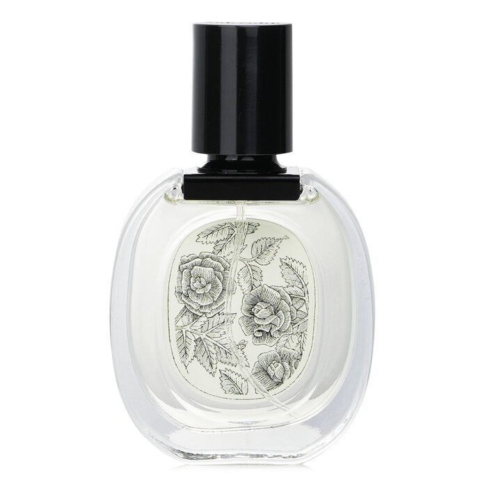 Diptyque Eau Rose Eau De Toilette Spray 50ml