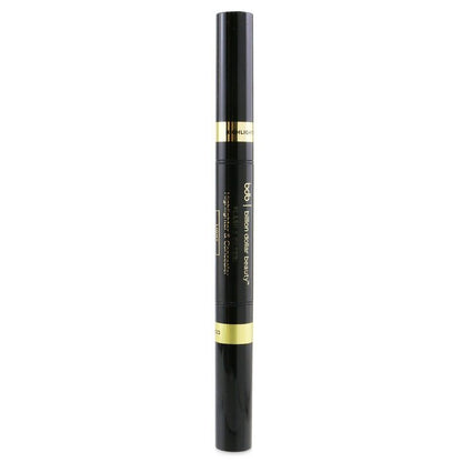 Billion Dollar Brows Flash & Filter Highlighter And Concealer Stick - # Light 1.9g/0.067oz