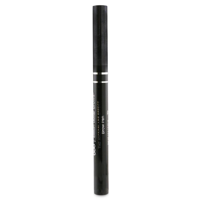 Billion Dollar Brows The Microblade Effect: Brow Pen - # Raven 1.2g/0.42oz