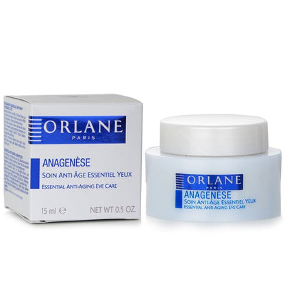 Orlane Anagenese Essential Anti-Aging Eye Care 15ml/0.5oz