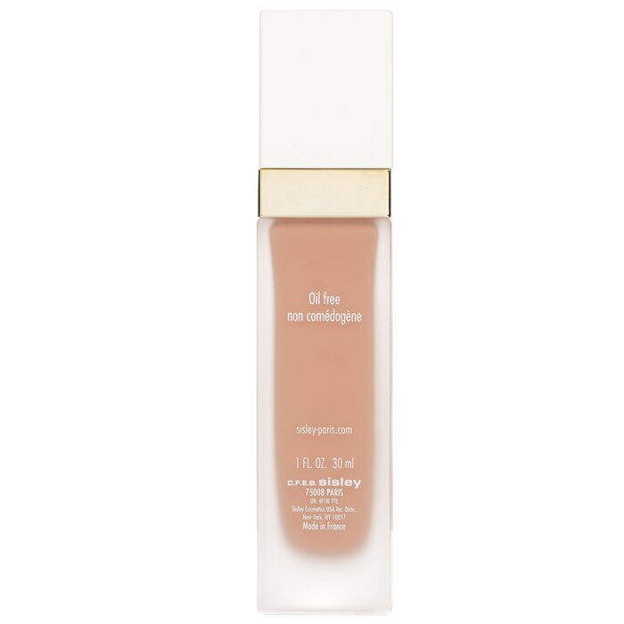 Sisleya Le Teint Anti Aging Foundation -  3R+ Pinky Peach 30ml