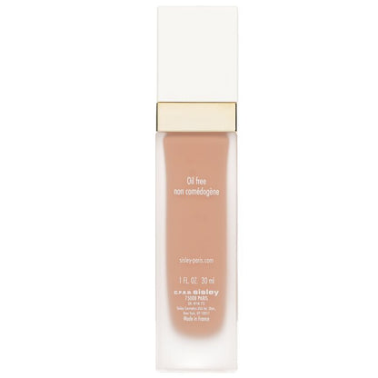Sisleya Le Teint Anti Aging Foundation -  3R+ Pinky Peach 30ml