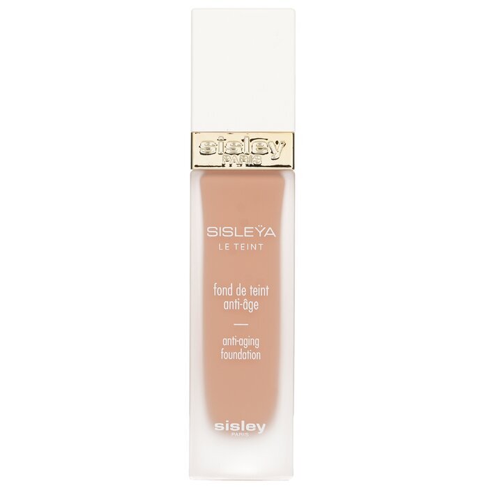 Sisleya Le Teint Anti Aging Foundation -  3R+ Pinky Peach 30ml