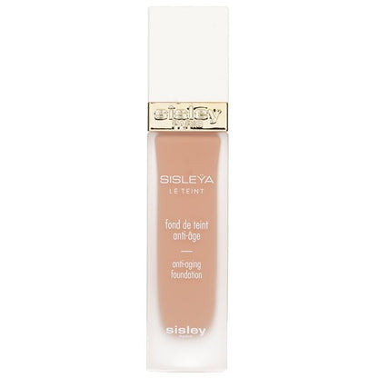 Sisleya Le Teint Anti Aging Foundation -  3R+ Pinky Peach 30ml