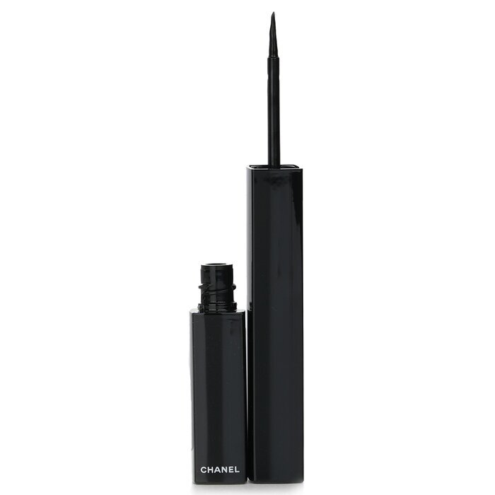 Le Liner De Chanel Liquid Eyeliner - # 512 Noir Profond 2.5ml/0.08oz