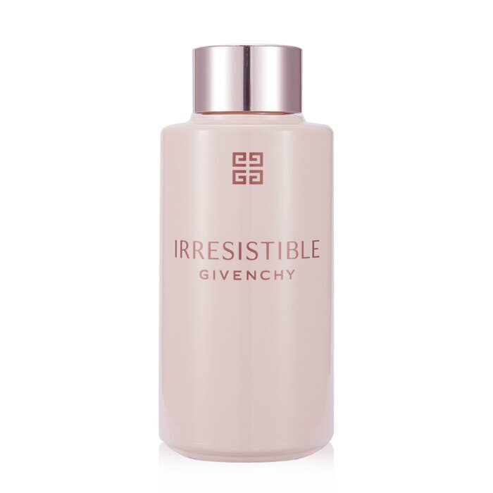 Givenchy Irresistible Bath & Shower Oil 200ml/6.7oz