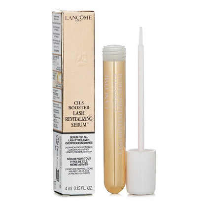 Lancome Cils Booster Lash Revitalizing Serum 4ml/0.13oz