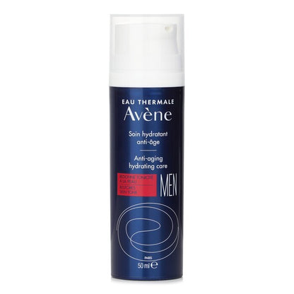 Avene Men Anti-Aging Hydrating Care (For Sensitive Skin) 50ml/1.69oz