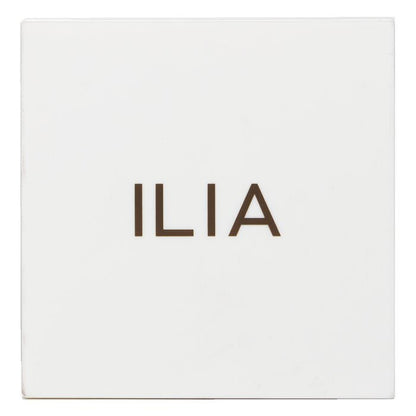 ILIA The Necessary Eyeshadow Palette (6x Eyeshadow) - # Cool Nude 6x1.5g/0.05oz