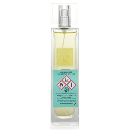 Acqua Dell'Elba Room Spray - Costa Del Sole 100ml