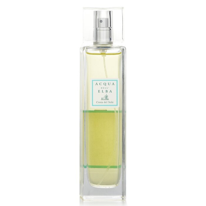 Acqua Dell'Elba Room Spray - Costa Del Sole 100ml