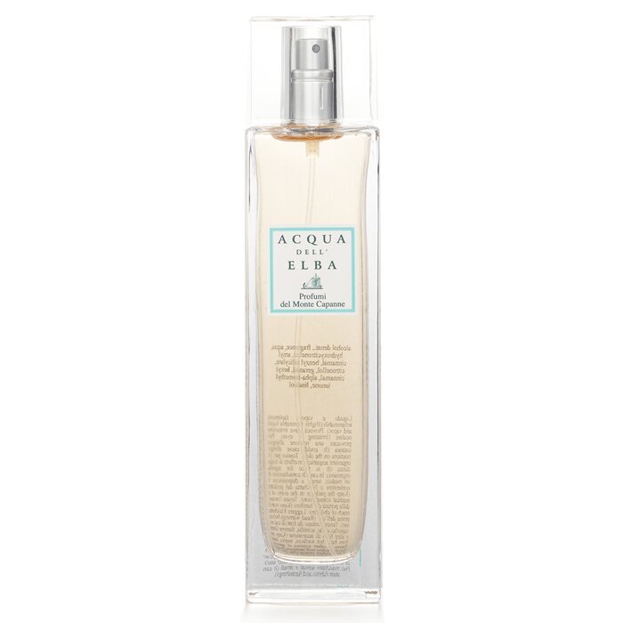 Acqua Dell'Elba Room Spray - Profumi Del Monte Capanne 100ml